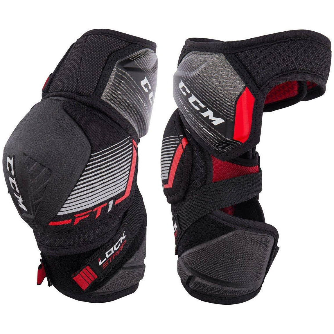 JetSpeed FT1 Elbow Pads - Junior - Sports Excellence