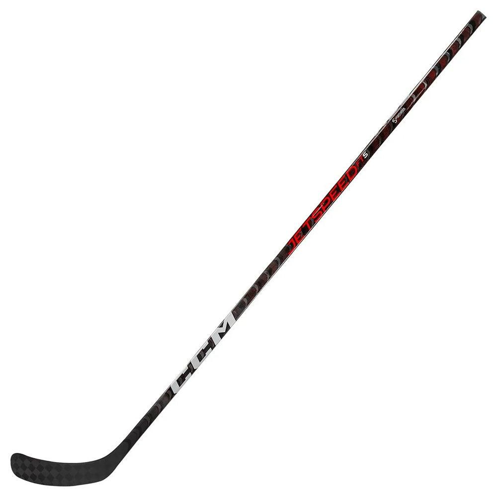 JetSpeed FT5 Hockey Stick - Junior - Sports Excellence