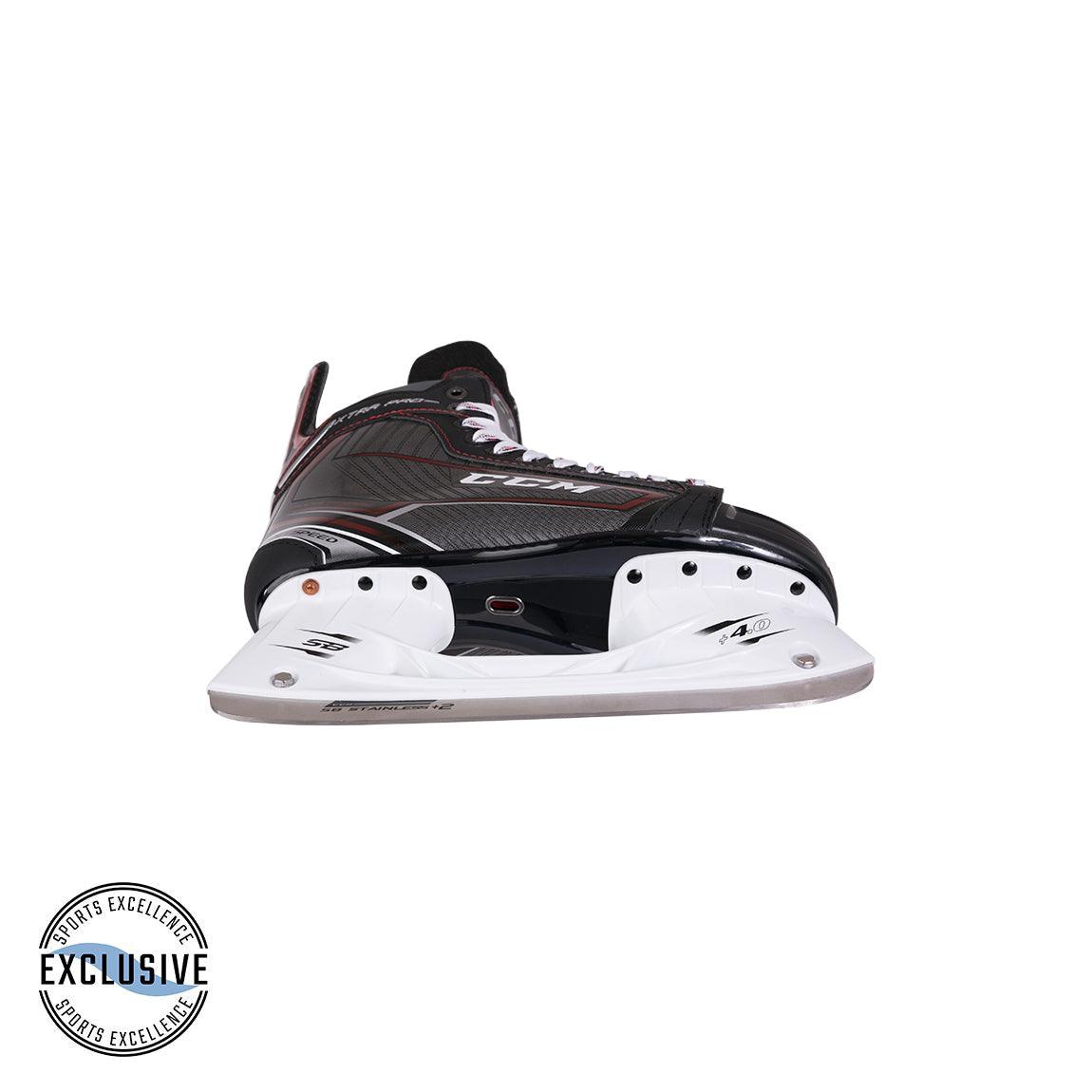 Jetspeed XTRA Pro Player Skates - Senior - Sports Excellence
