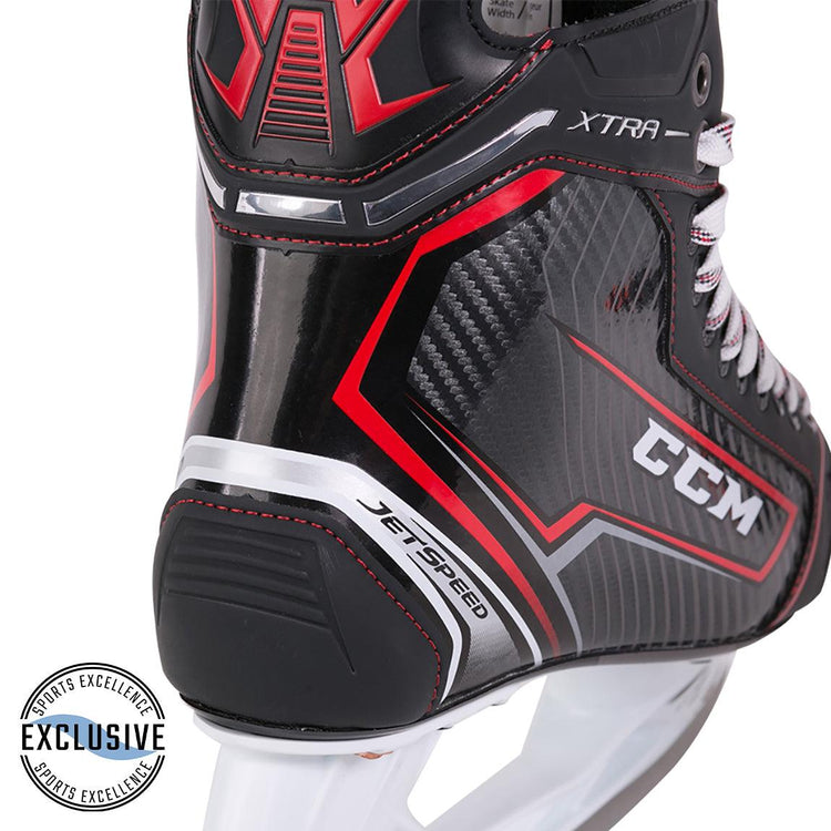 Jetspeed XTRA Player Skates - Senior - Sports Excellence