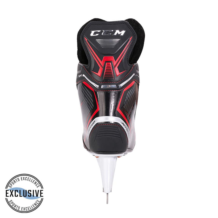 Jetspeed XTRA Player Skates - Senior - Sports Excellence