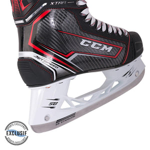 Jetspeed XTRA Player Skates - Senior - Sports Excellence