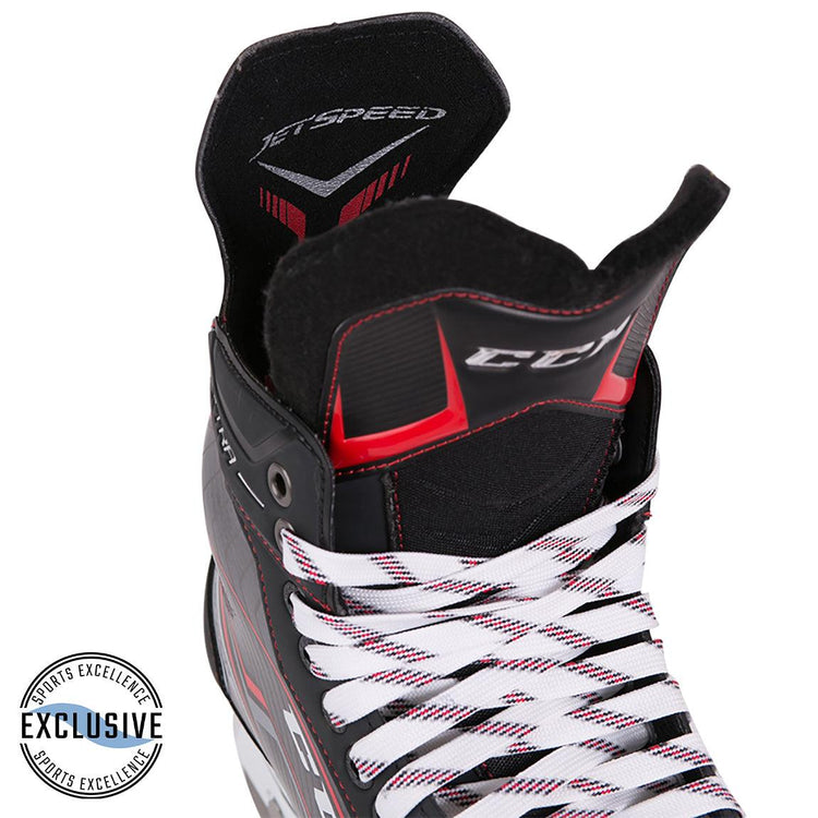 Jetspeed XTRA Player Skates - Senior - Sports Excellence