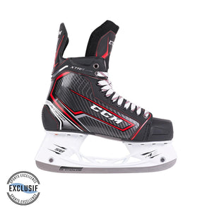 Jetspeed XTRA Player Skates - Senior - Sports Excellence