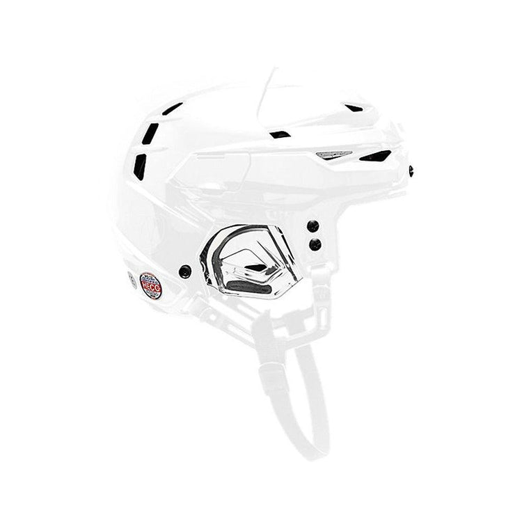 Warrior Covert CF100 Hockey Helmet - Senior - Sports Excellence