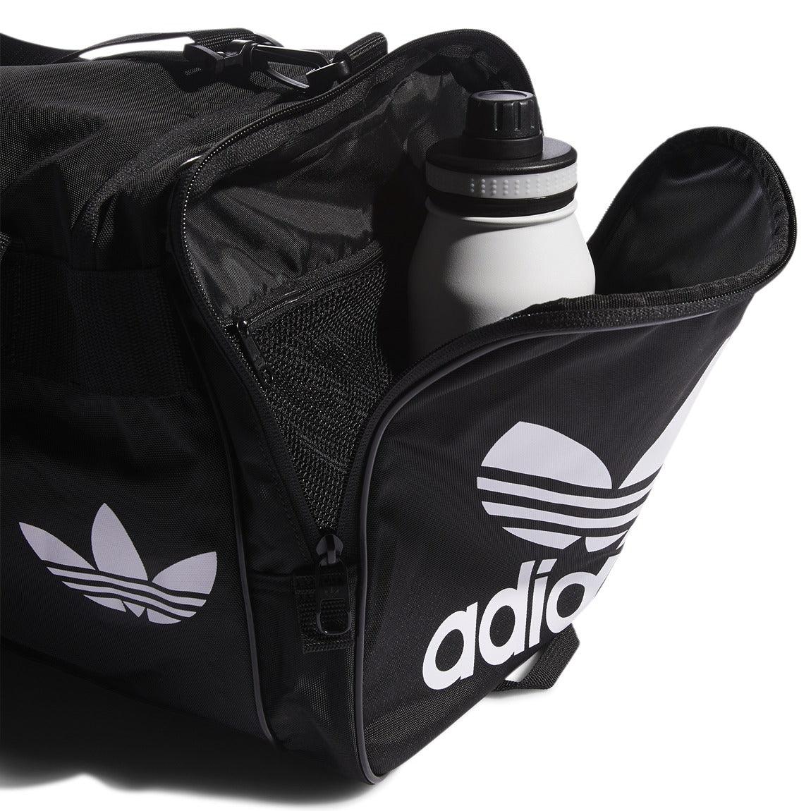 Adidas santiago hot sale duffel bag