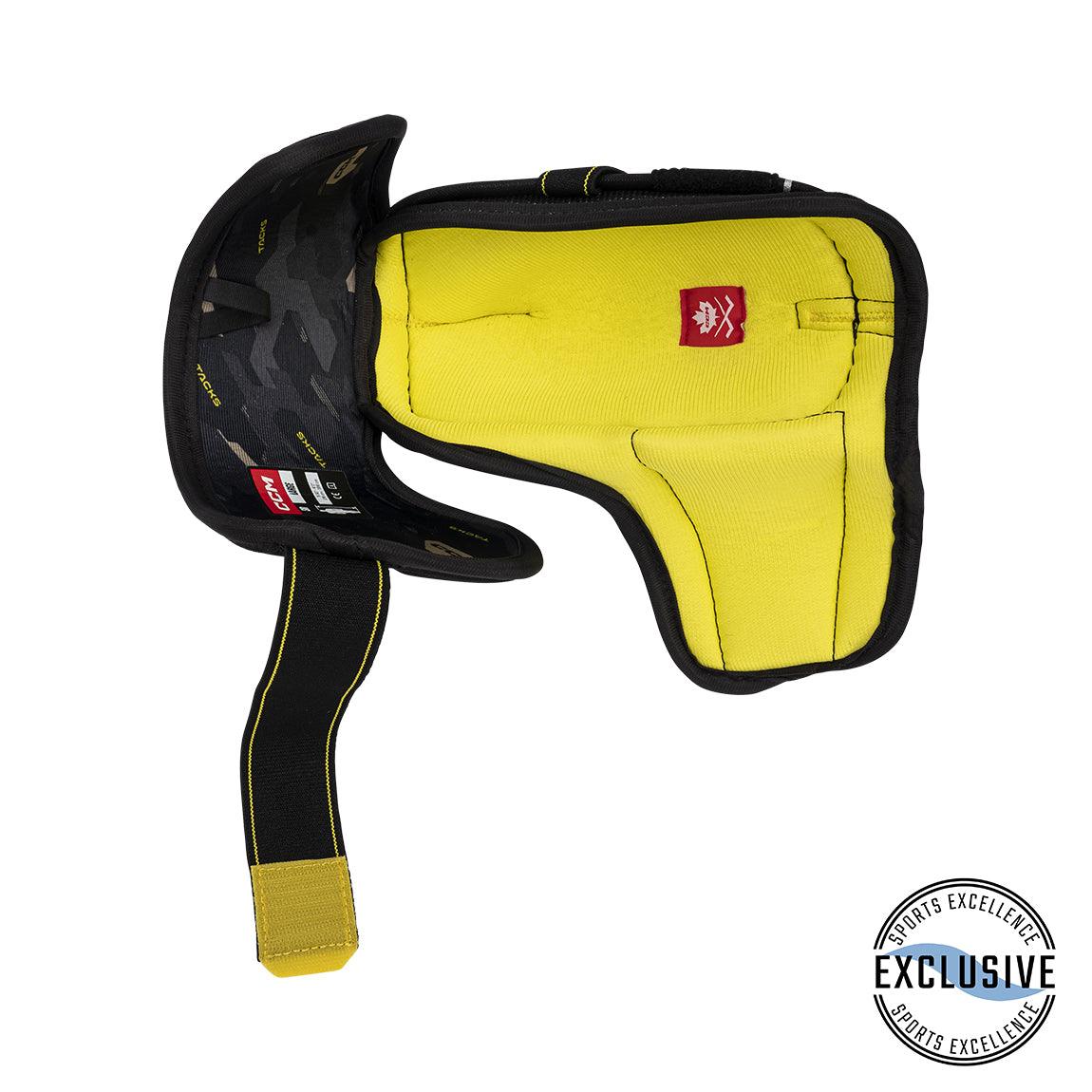 Tacks Classic Elbow Pads - Junior - Sports Excellence