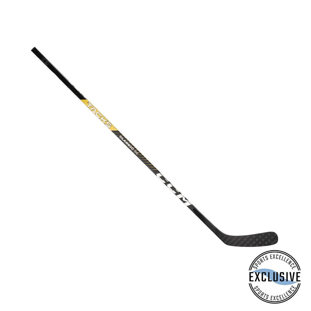 Tacks Classic SE Hockey Stick - Senior - Sports Excellence