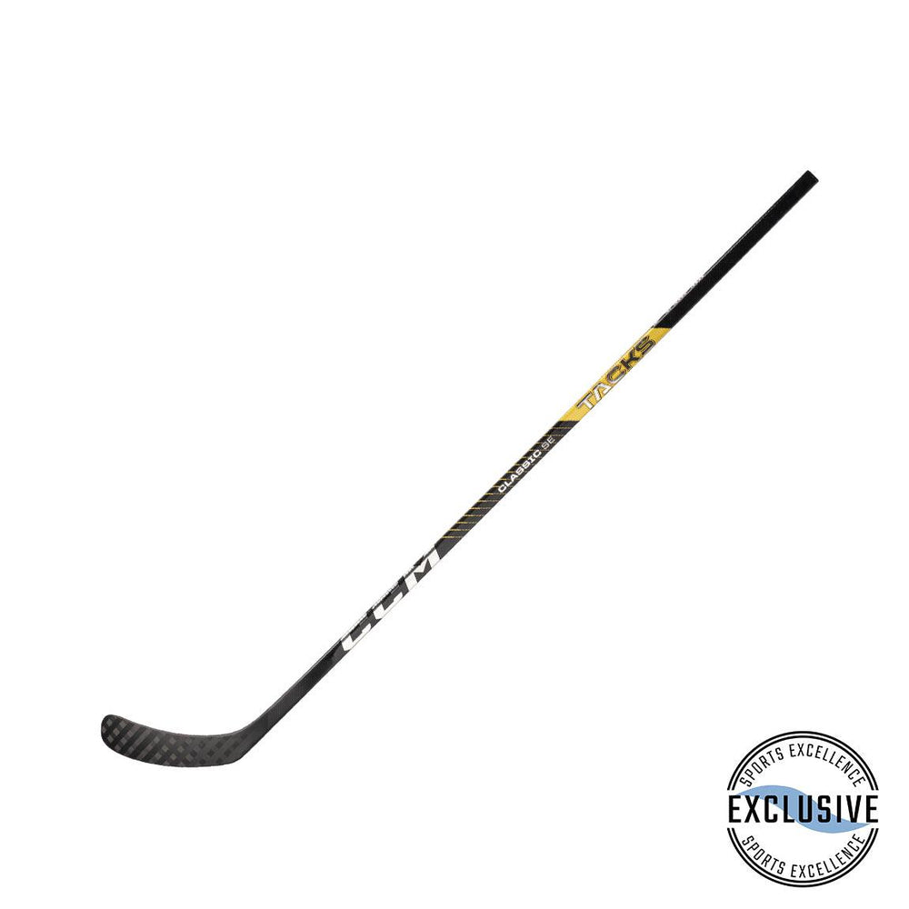 Tacks Classic SE Hockey Stick - Senior