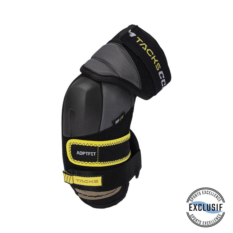 Tacks Classic SE Elbow Pads - Senior - Sports Excellence