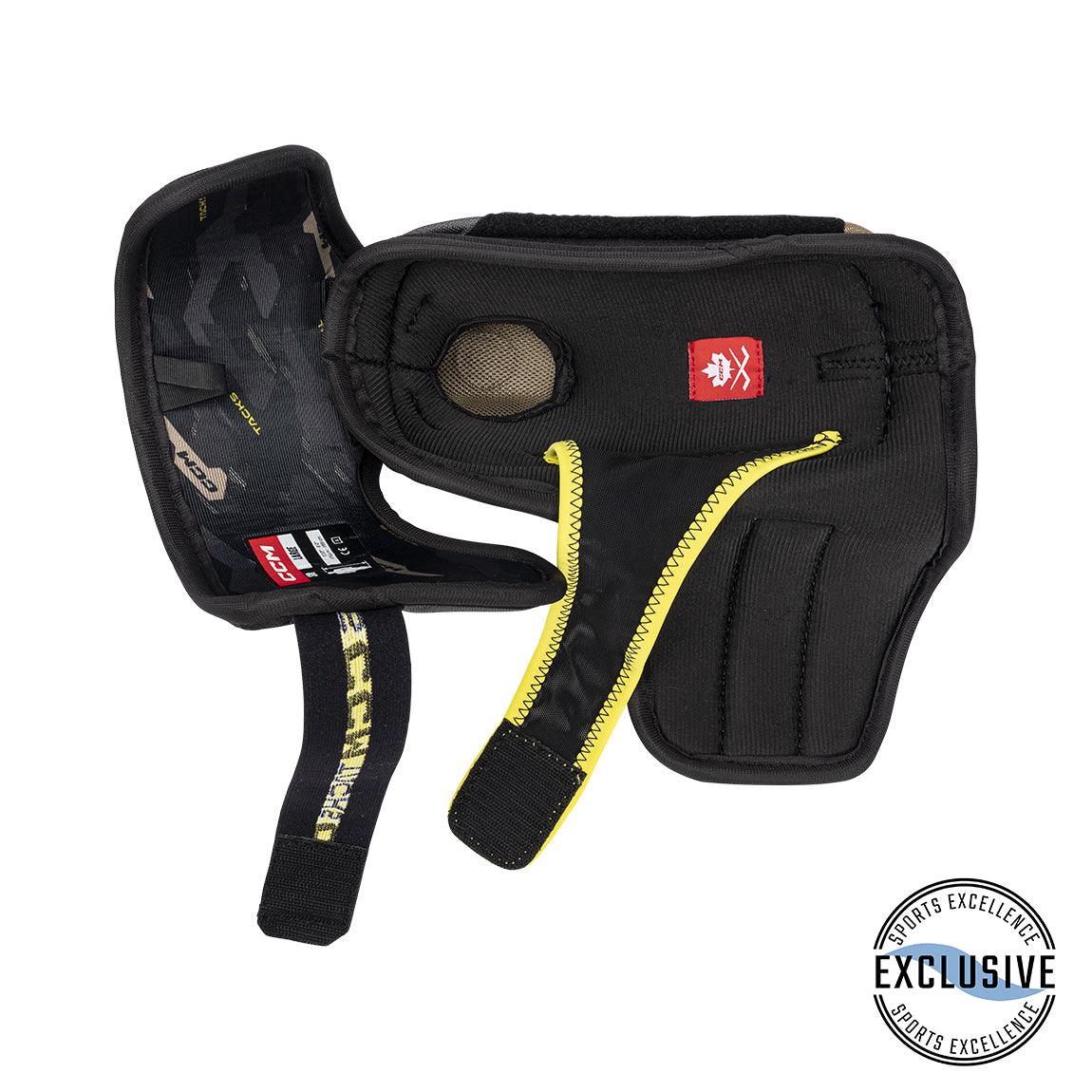 Tacks Classic SE Elbow Pads - Junior - Sports Excellence