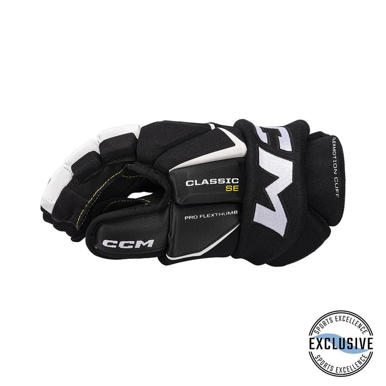 Tacks Classic SE Hockey Gloves - Junior - Sports Excellence