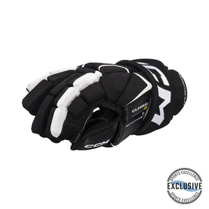 Tacks Classic SE Hockey Gloves - Senior - Sports Excellence