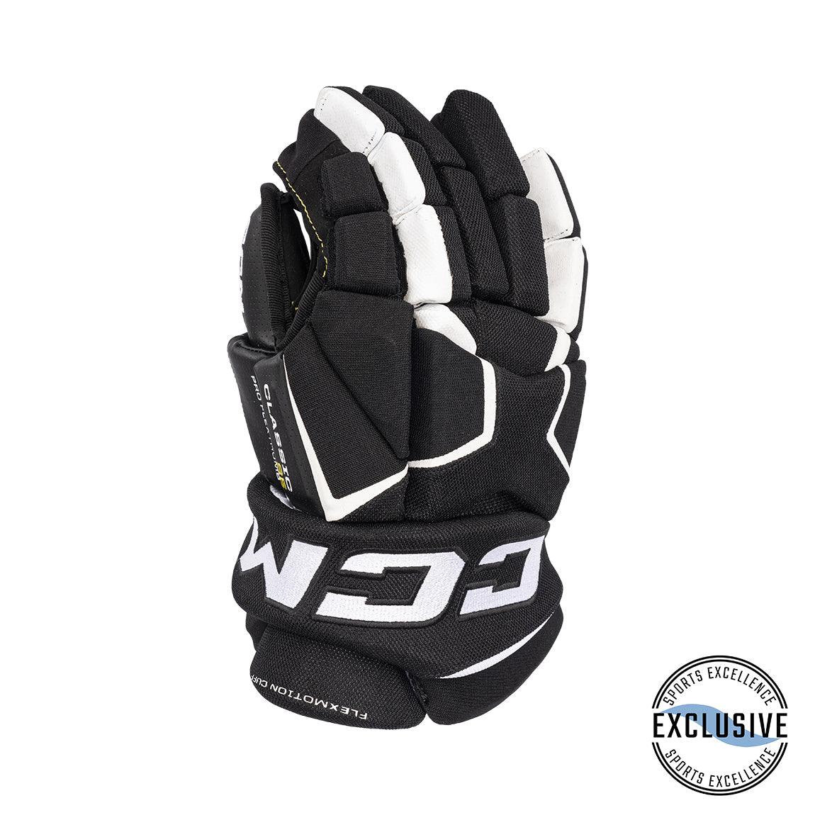 Tacks Classic SE Hockey Gloves - Junior - Sports Excellence