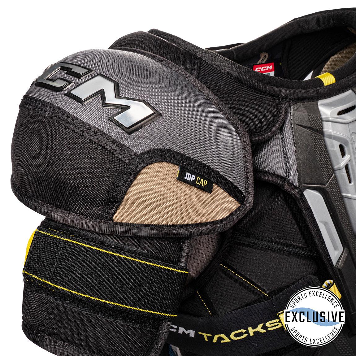 Tacks Classic SE Shoulder Pads - Senior - Sports Excellence