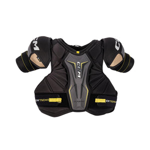 Tacks Classic Shoulder Pads - Junior - Sports Excellence