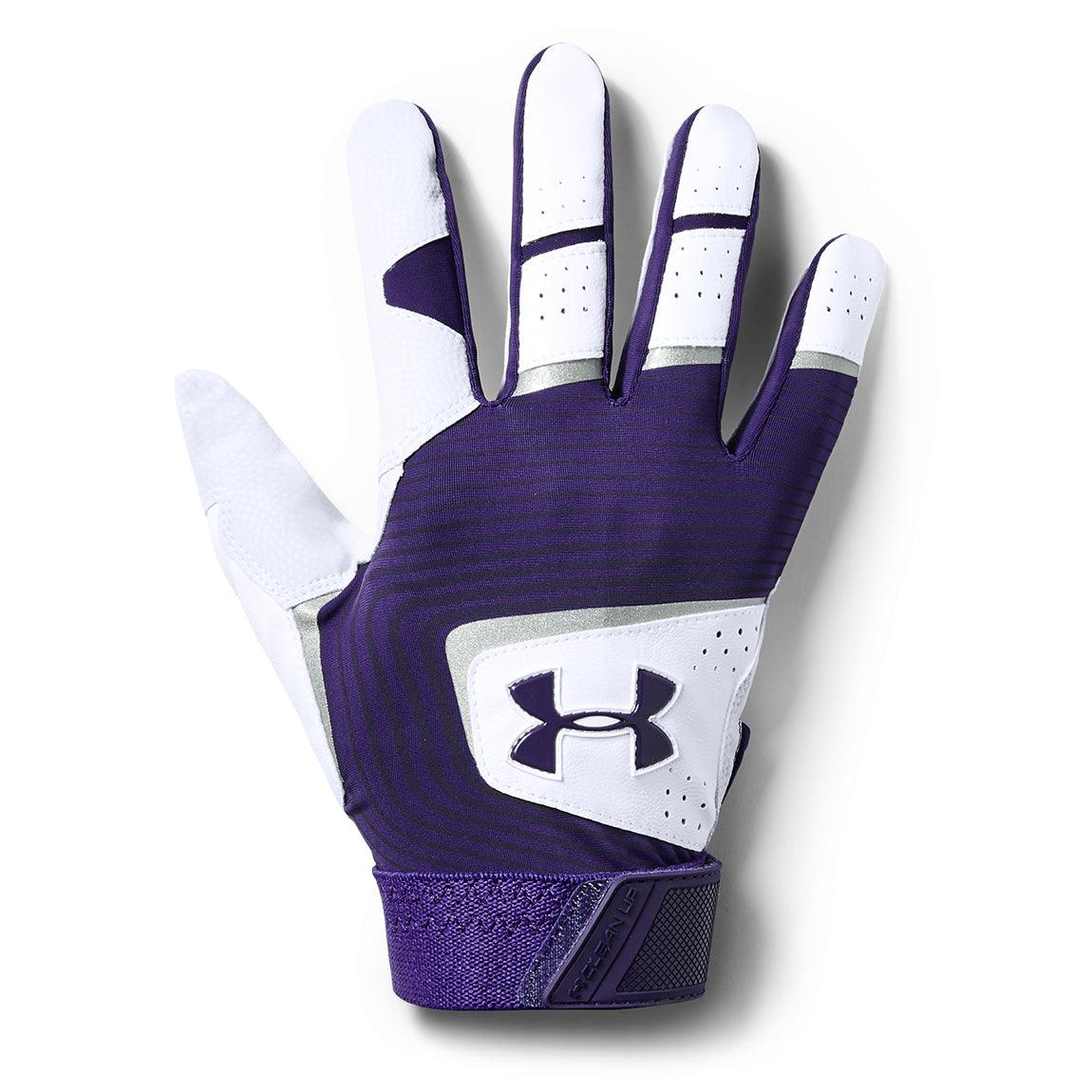 Clean Up Batting Gloves - Sports Excellence