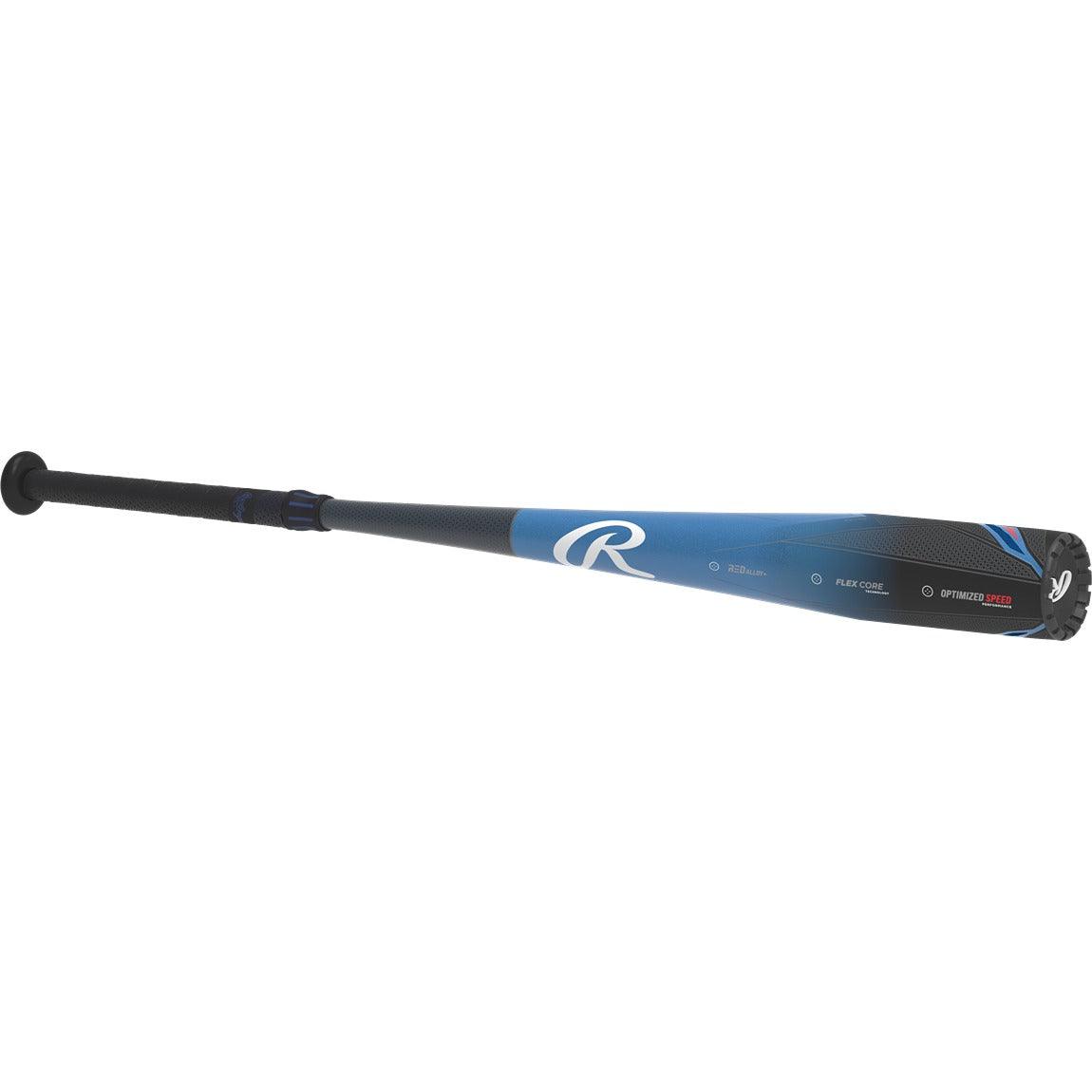 Clout 2 3/4" (-10) USSSA Youth Baseball Bat - Sports Excellence