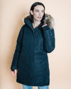 Little Si Insulated Parka - Women's - Sports Excellence