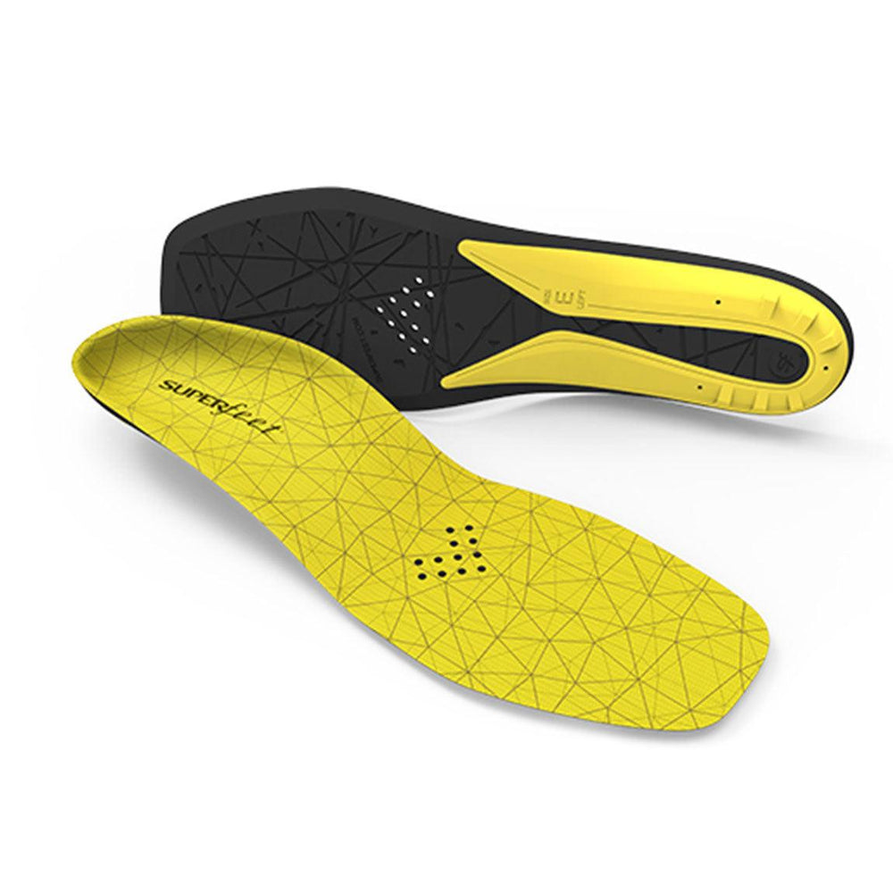 Comfort Hockey Insole - Sports Excellence