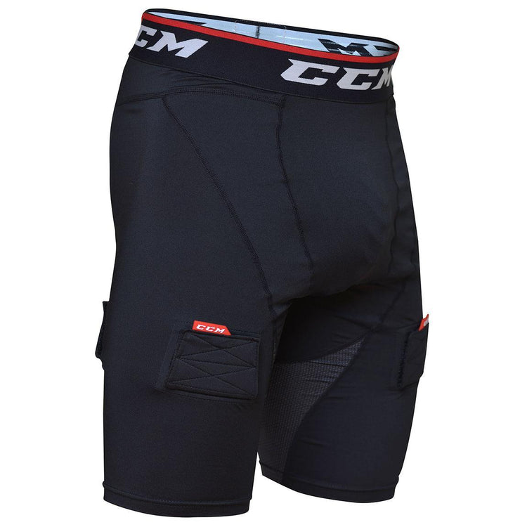 Reebok Short Compression CrossFit M homme pas cher Reebok Short Compression CrossFit M homme pas cher