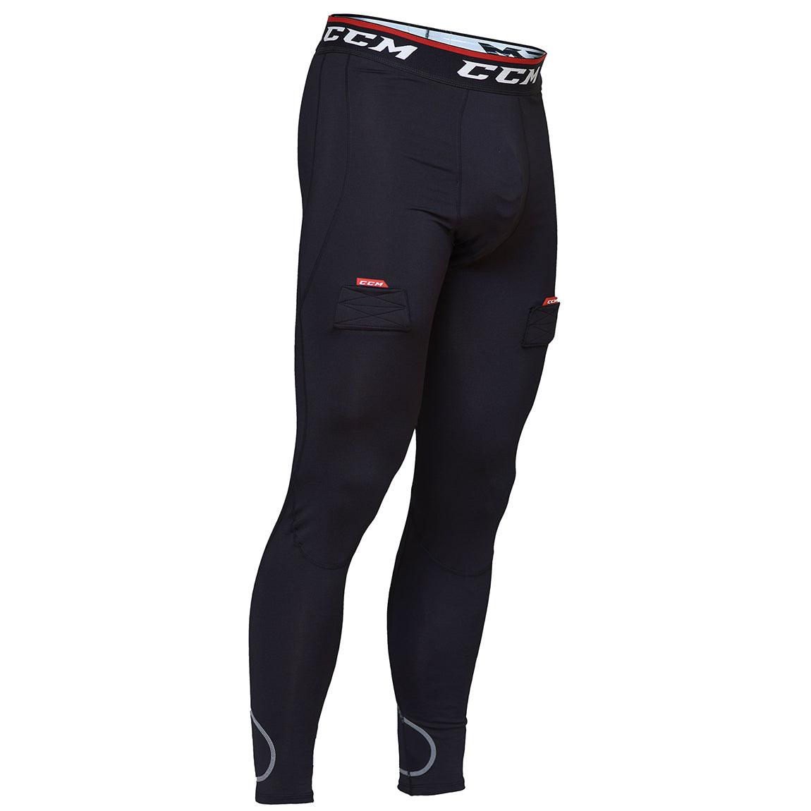 Compression Pro Pant - Junior - Sports Excellence