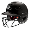 Coolflo with face guard
 Helmet - Sports Excellence