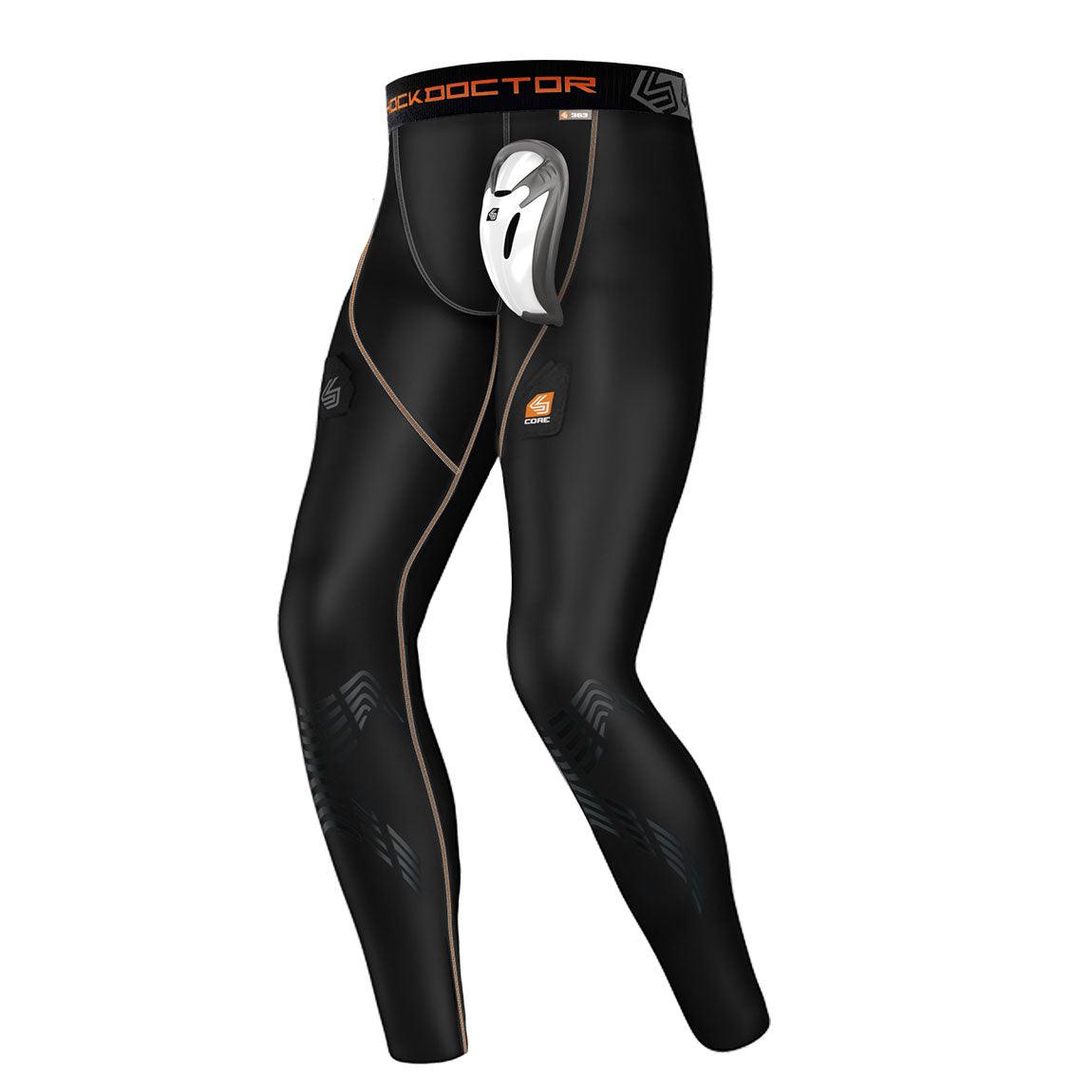 Core Hockey Pant with Bio-Flex Cup - Sports Excellence