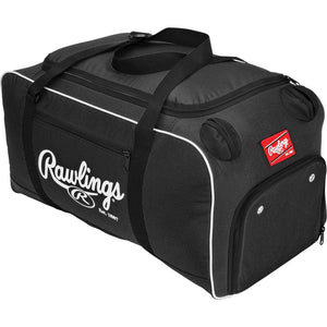 Covert Duffle Bag - Sports Excellence