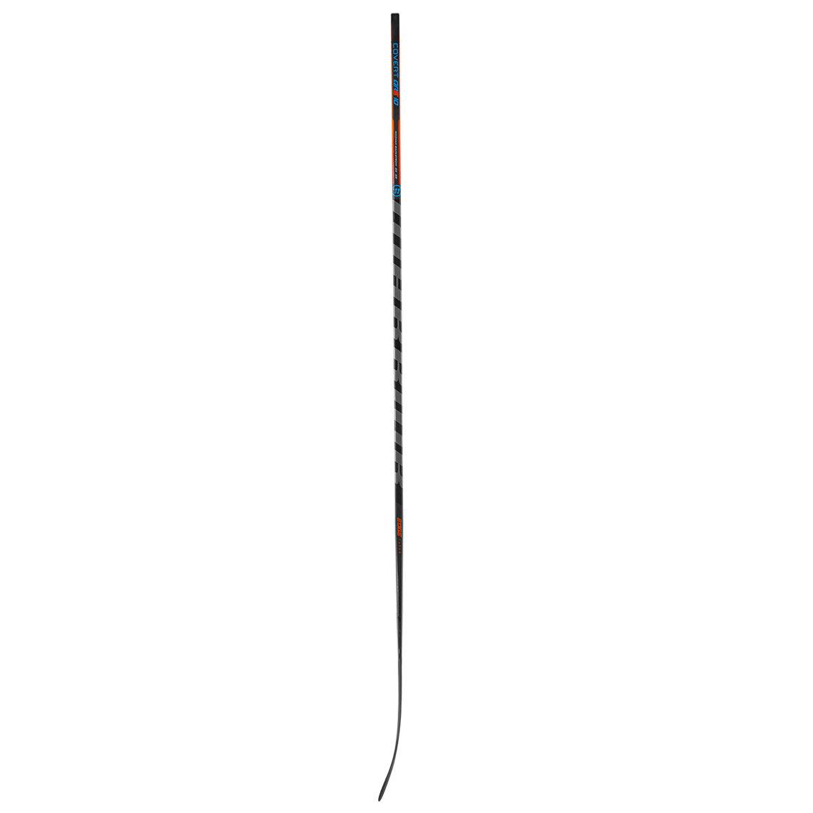 Covert QRE 10 Clear Hockey Stick - Senior - Sports Excellence