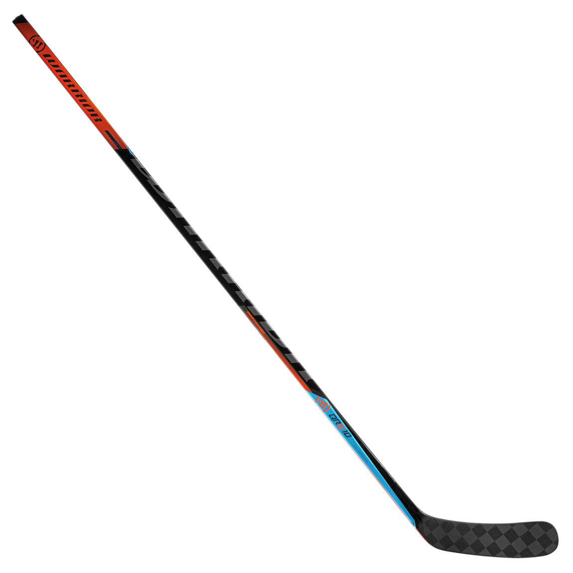 Covert QRE 10 Clear Hockey Stick - Senior - Sports Excellence