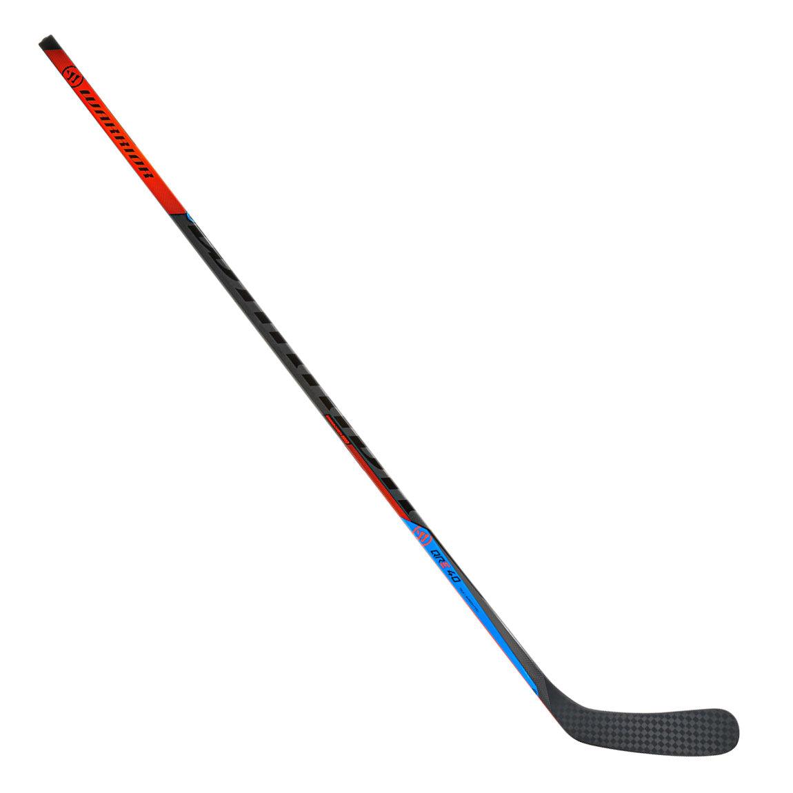 Covert QRE 40 Hockey Stick - Intermediate - Sports Excellence