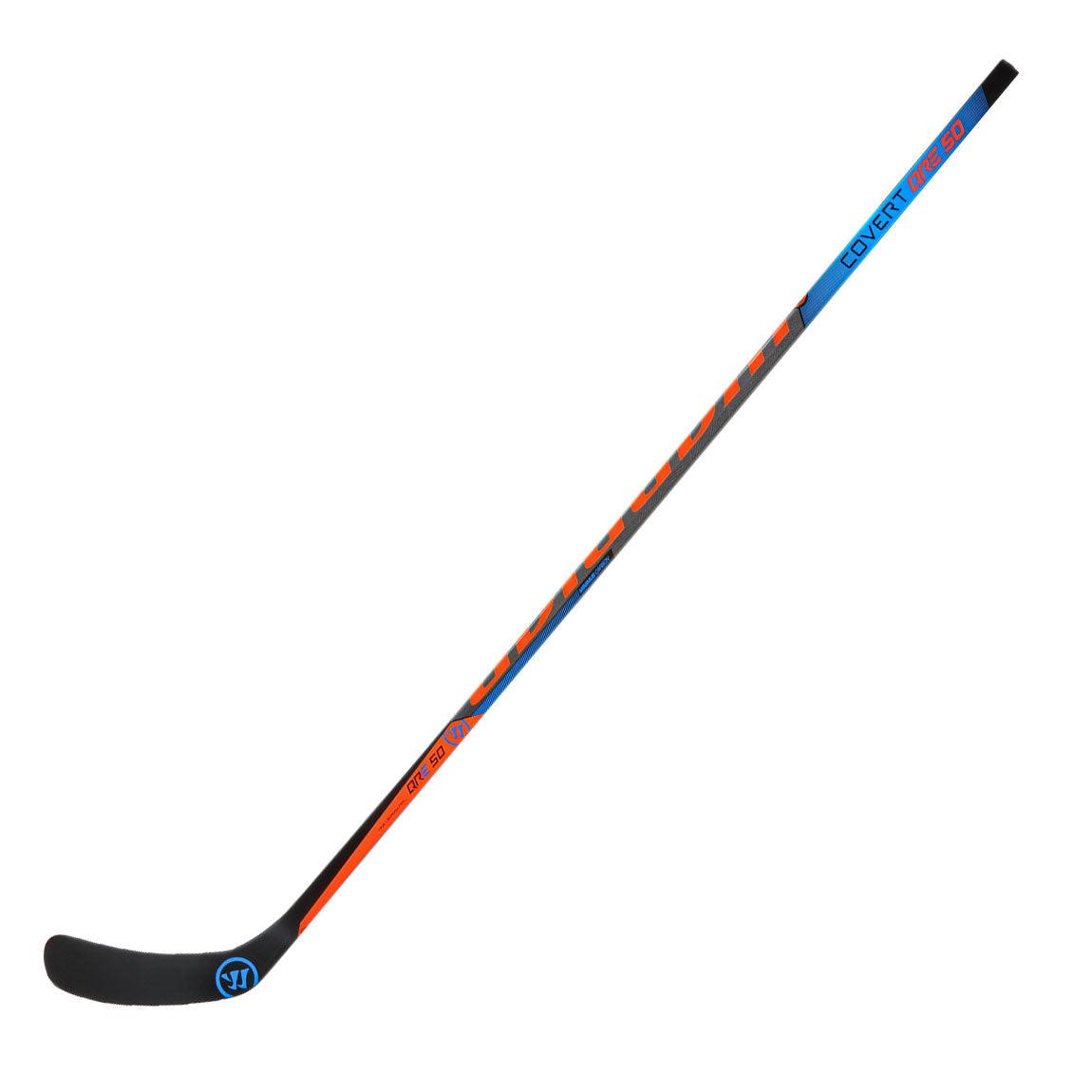 Covert QRE 50 Hockey Stick - Intermediate - Sports Excellence