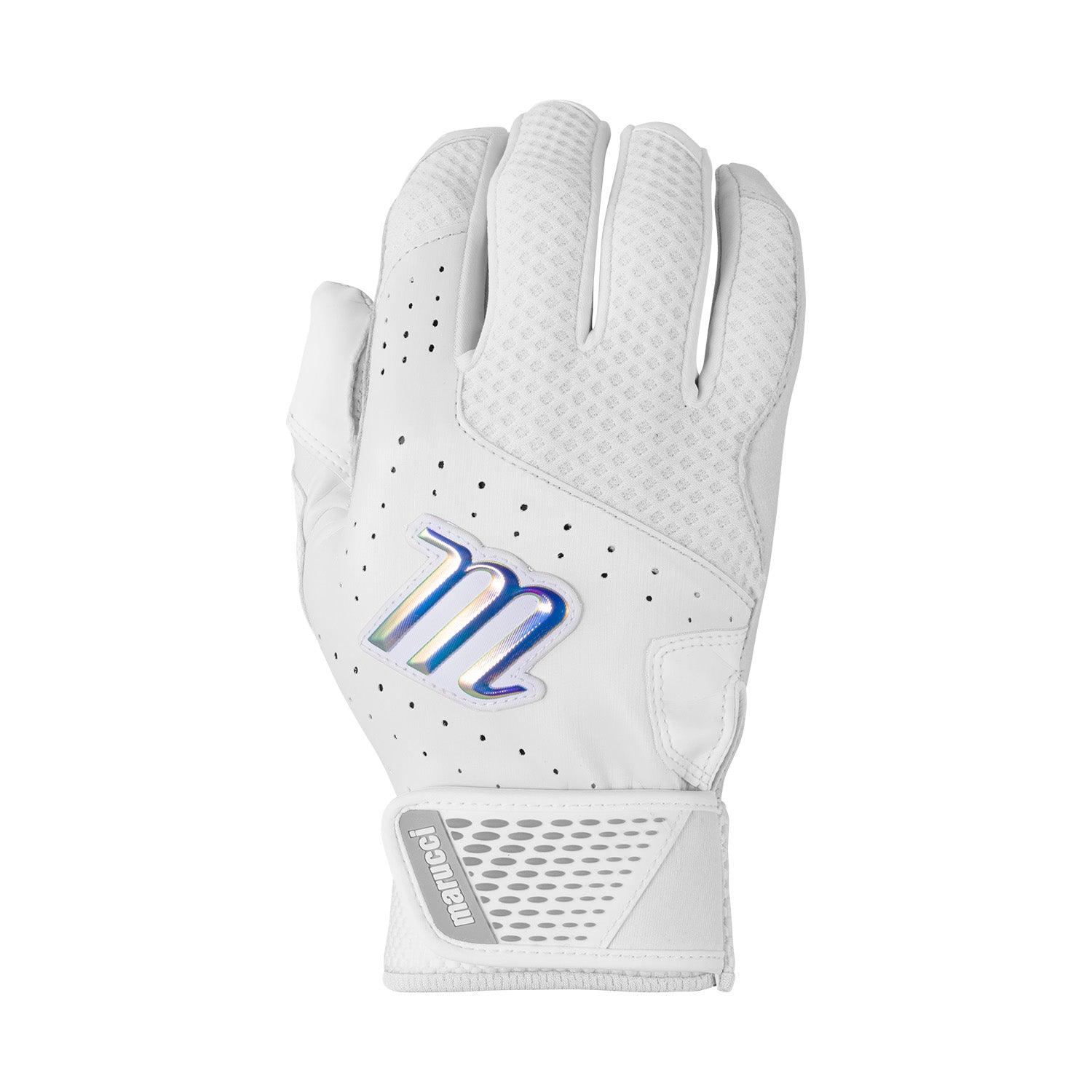 Crest Batting Glove - Youth - Sports Excellence