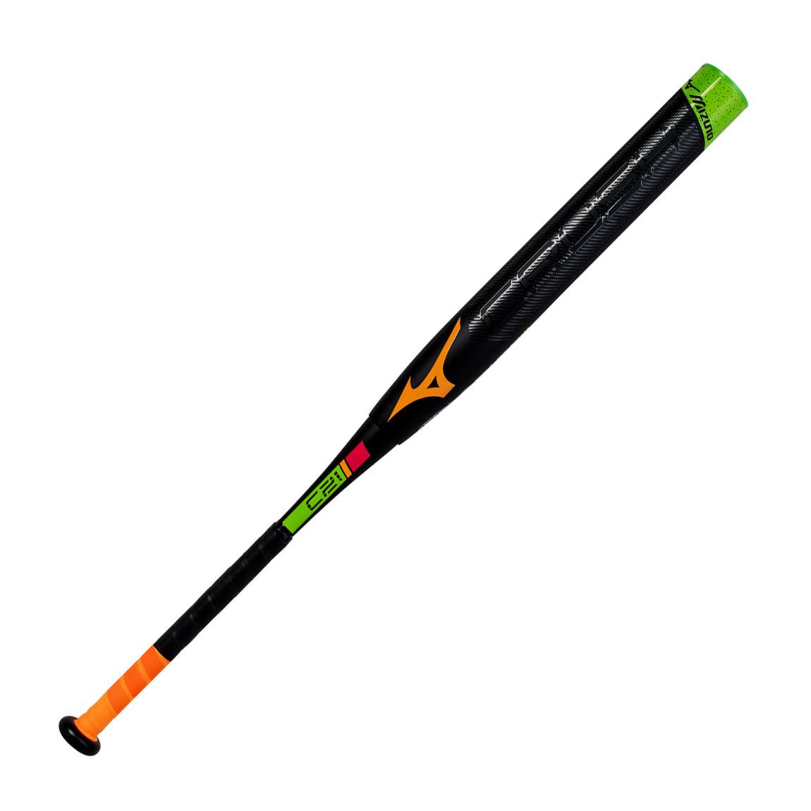 Mizuno techfire crush softball hot sale bat