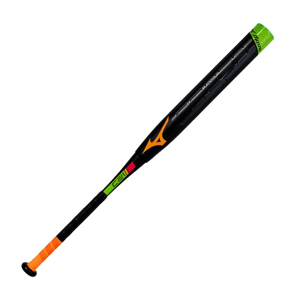 Crush 21 End Load Slowpitch Bat - Sports Excellence