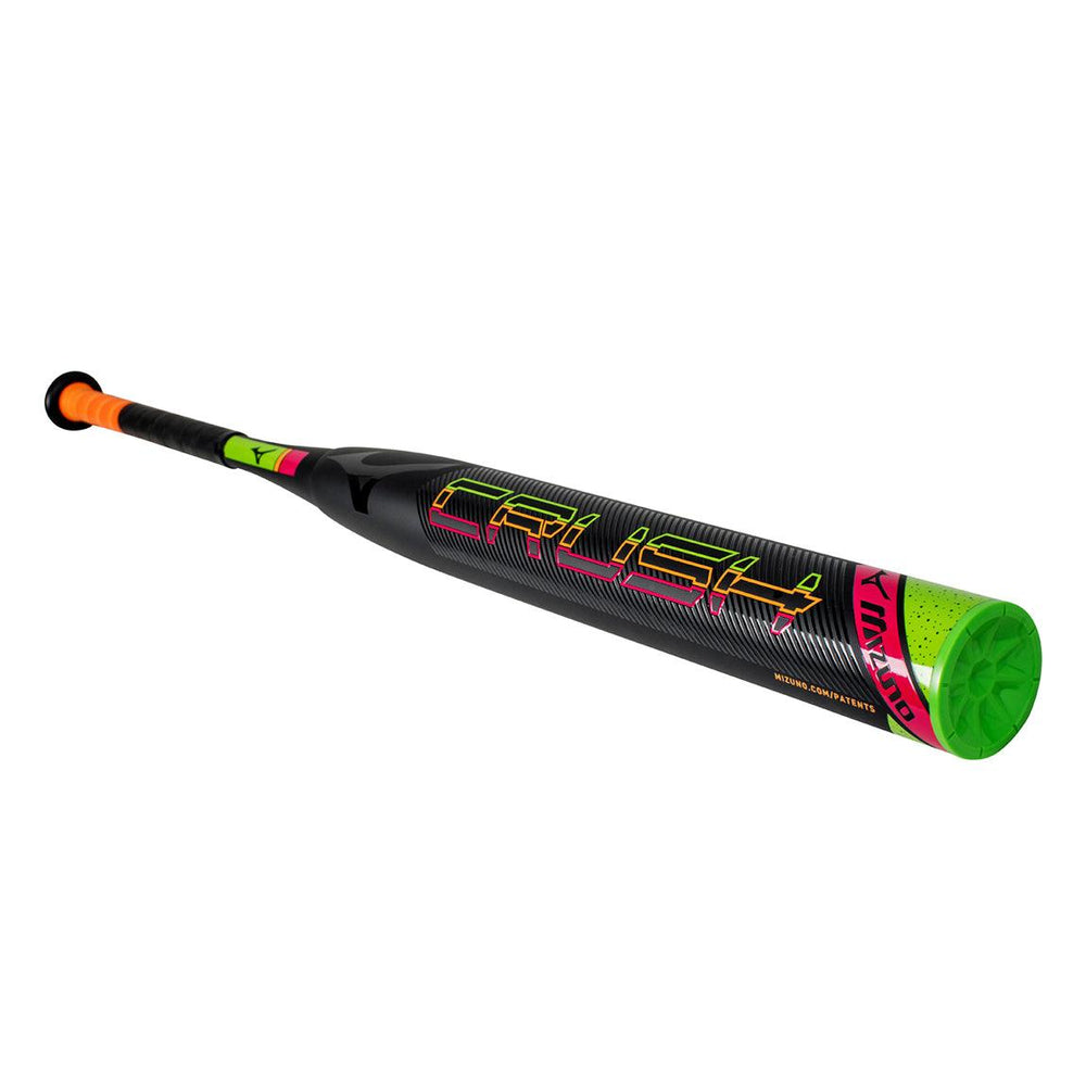 Crush 21 End Load Slowpitch Bat - Sports Excellence