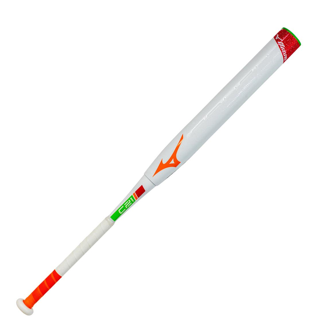 Crush 21 Balanced Slowpitch Bat