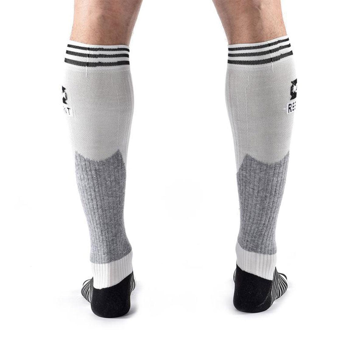 Cut Resistant Compression Hockey Socks - Sports Excellence