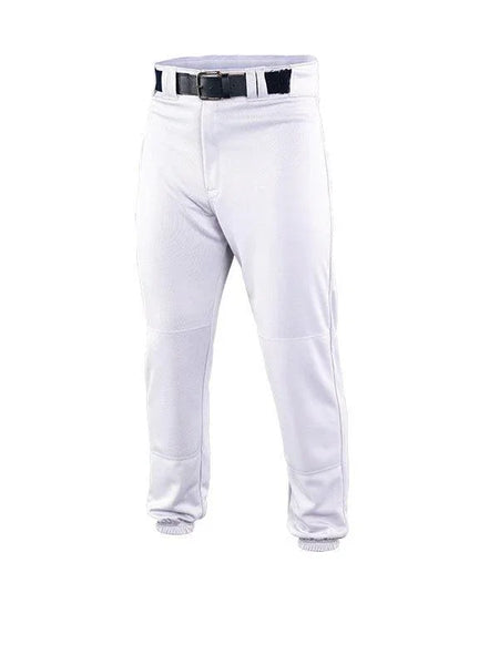 Pantalon Baseball Easton 6027621 – Noir Taille L (32 Entrejambes) – Très Bon état