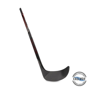Vapor LTX PRO+ Grip Hockey Stick 62" - Senior - Sports Excellence