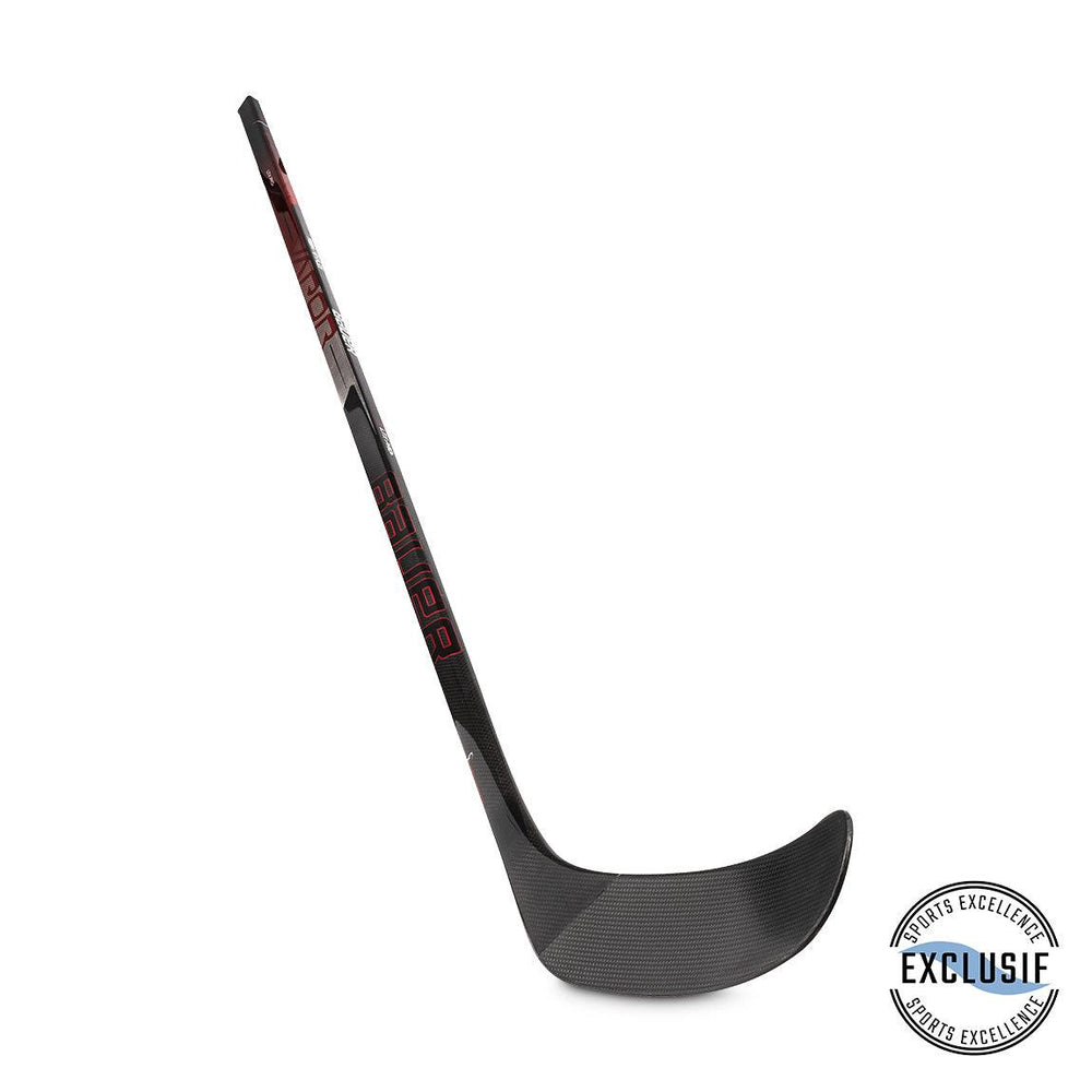 Junior 45 Flex Assault Stick (54”)