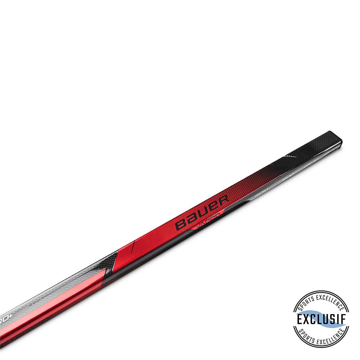 Vapor LTX PRO+ Grip Hockey Stick - Intermediate - Sports Excellence