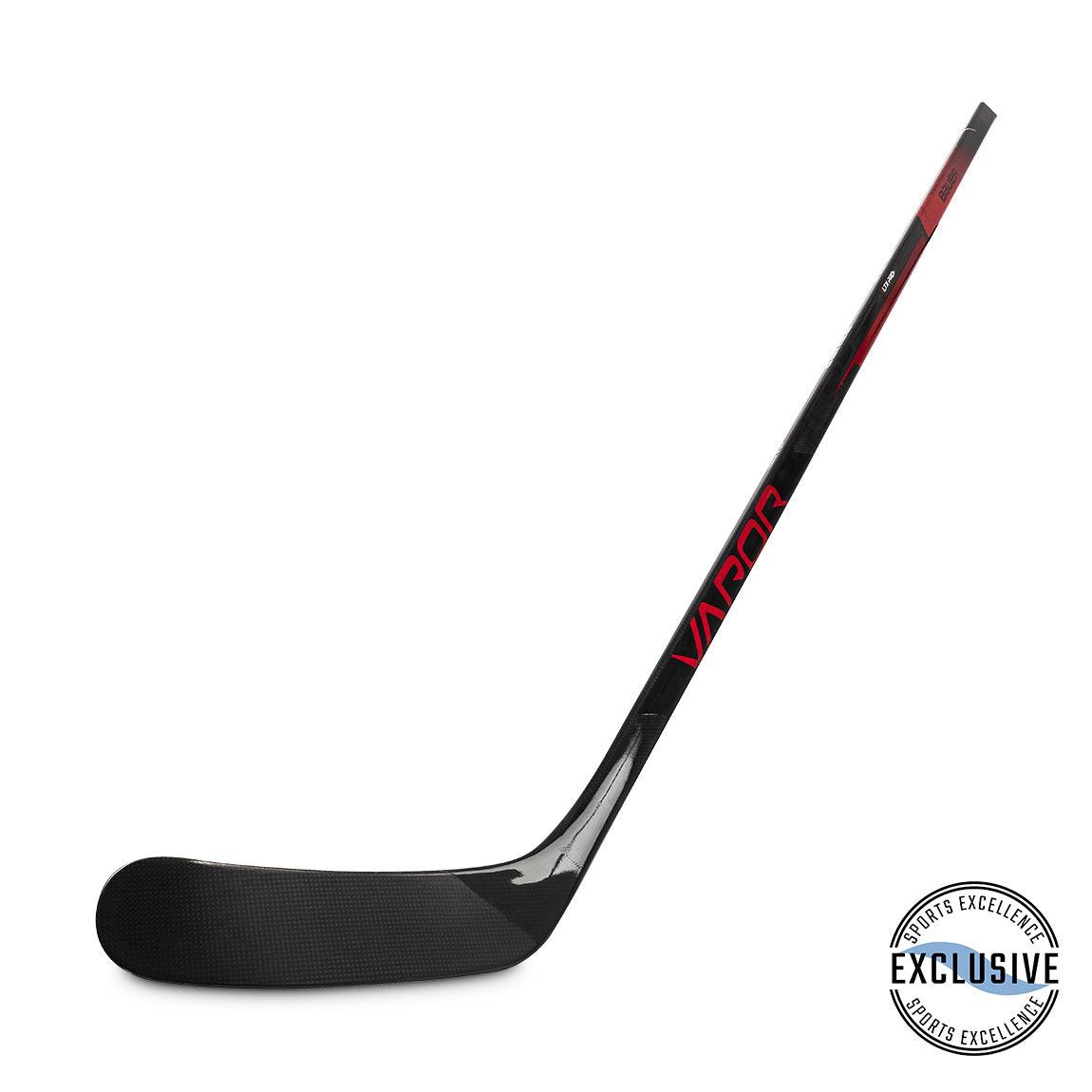 Vapor LTX PRO+ Grip Hockey Stick 62" - Senior - Sports Excellence