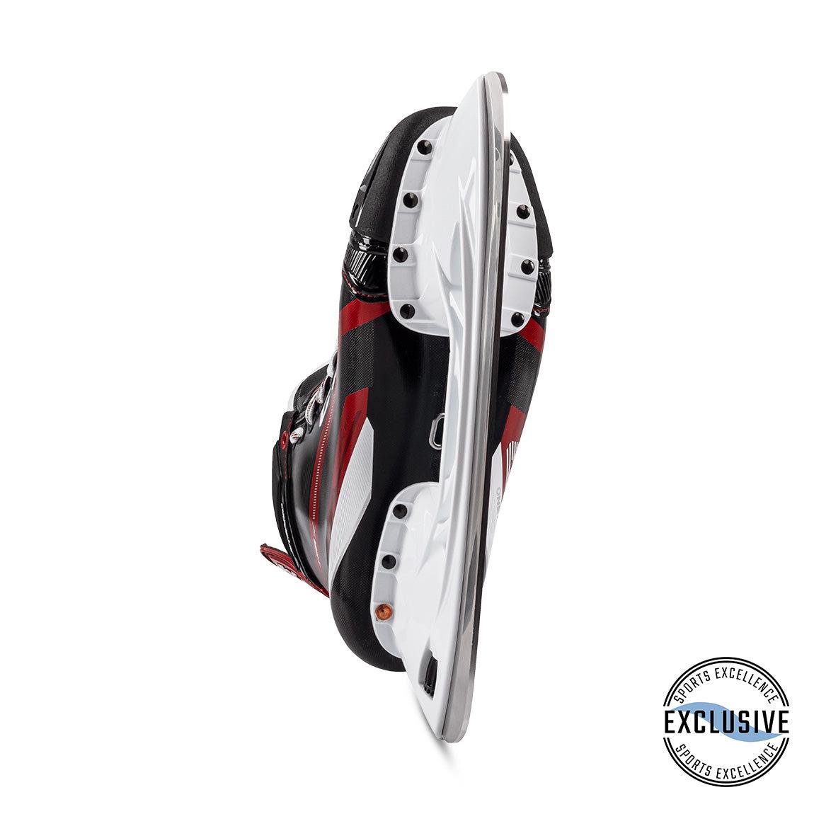 JetSpeed Xtra SE Skates - Intermediate - Sports Excellence