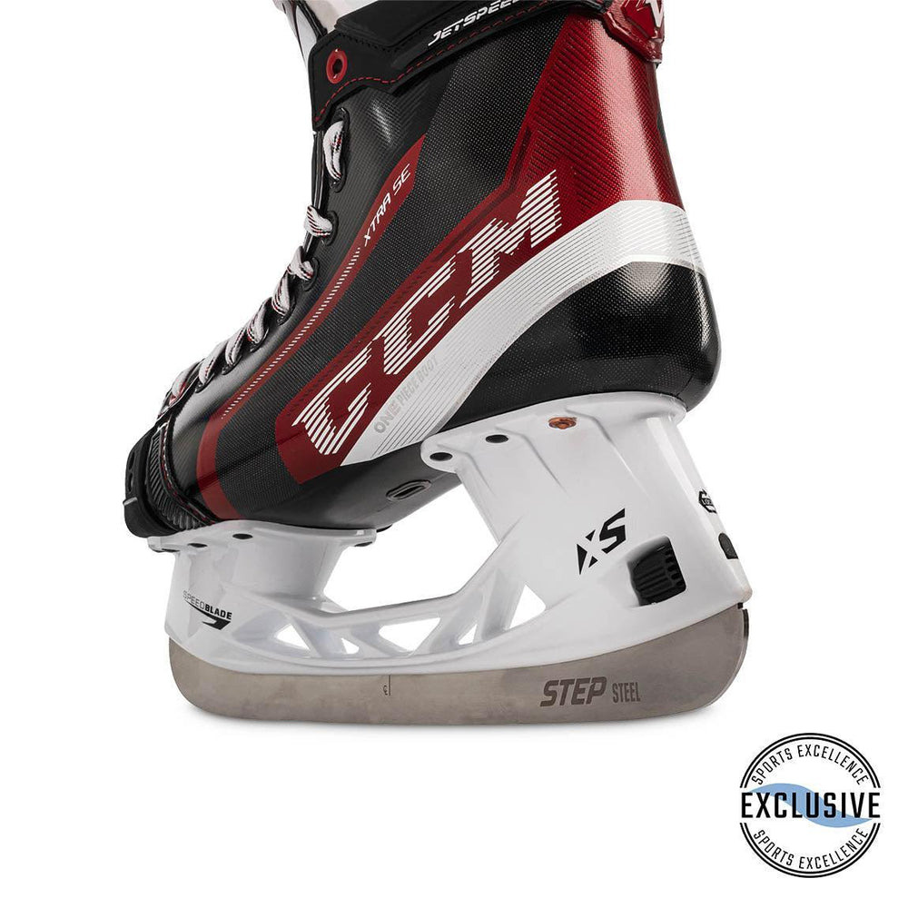JetSpeed Xtra SE Skates - Intermediate – Sports Excellence