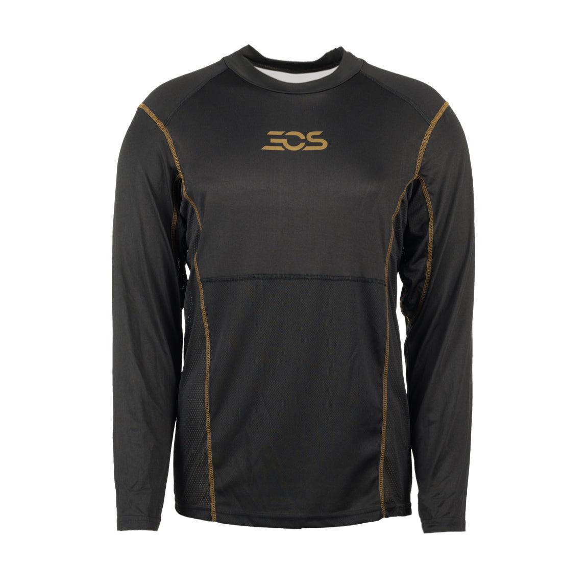 EOS 50 Men's Baselayer Fitted Shirt - Senior - Sports Excellence