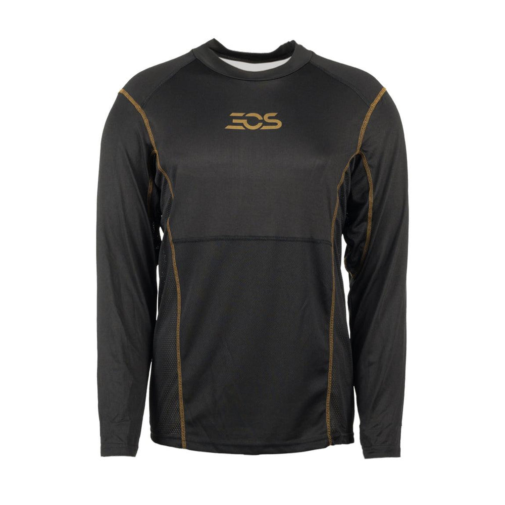 EOS 50 Boy's Baselayer Fitted Shirt - Youth