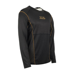 EOS 50 Boy's Baselayer Fitted Shirt - Junior - Sports Excellence