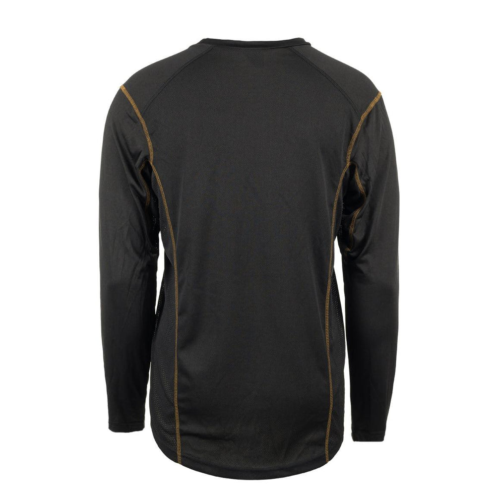 EOS 50 Boy's Baselayer Fitted Shirt - Youth